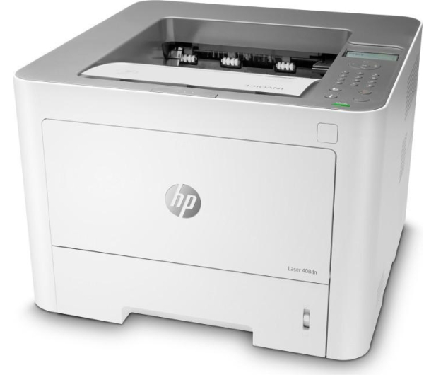 HP LaserJet 408dn - 1113948 - zdjęcie 3